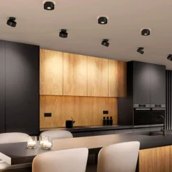 Discount Vito 120 Spot 50° LV C LED Deckenaufbaustrahler Hotellerie|Strahler