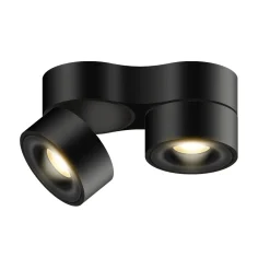 Online Vito Duo Spot 50° LV C LED Deckenaufbaustrahler Hotellerie|Strahler