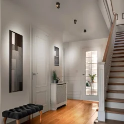 Online Vito Duo Spot 50° LV C LED Deckenaufbaustrahler Hotellerie|Strahler