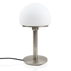 Hot 637 Glas Tischleuchte Tischleuchten|Schlafzimmer