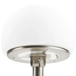 Hot 637 Glas Tischleuchte Tischleuchten|Schlafzimmer