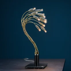 Best Bonsai Tischleuchte Tischleuchten|Schlafzimmer