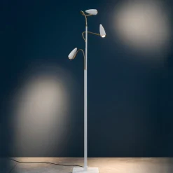 Clearance CicloItalia Flex F3 Stehleuchte Hotellerie|Stehleuchten