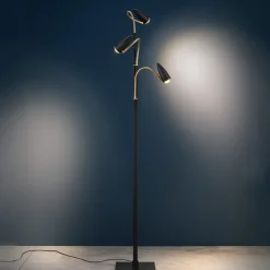 Clearance CicloItalia Flex F3 Stehleuchte Hotellerie|Stehleuchten