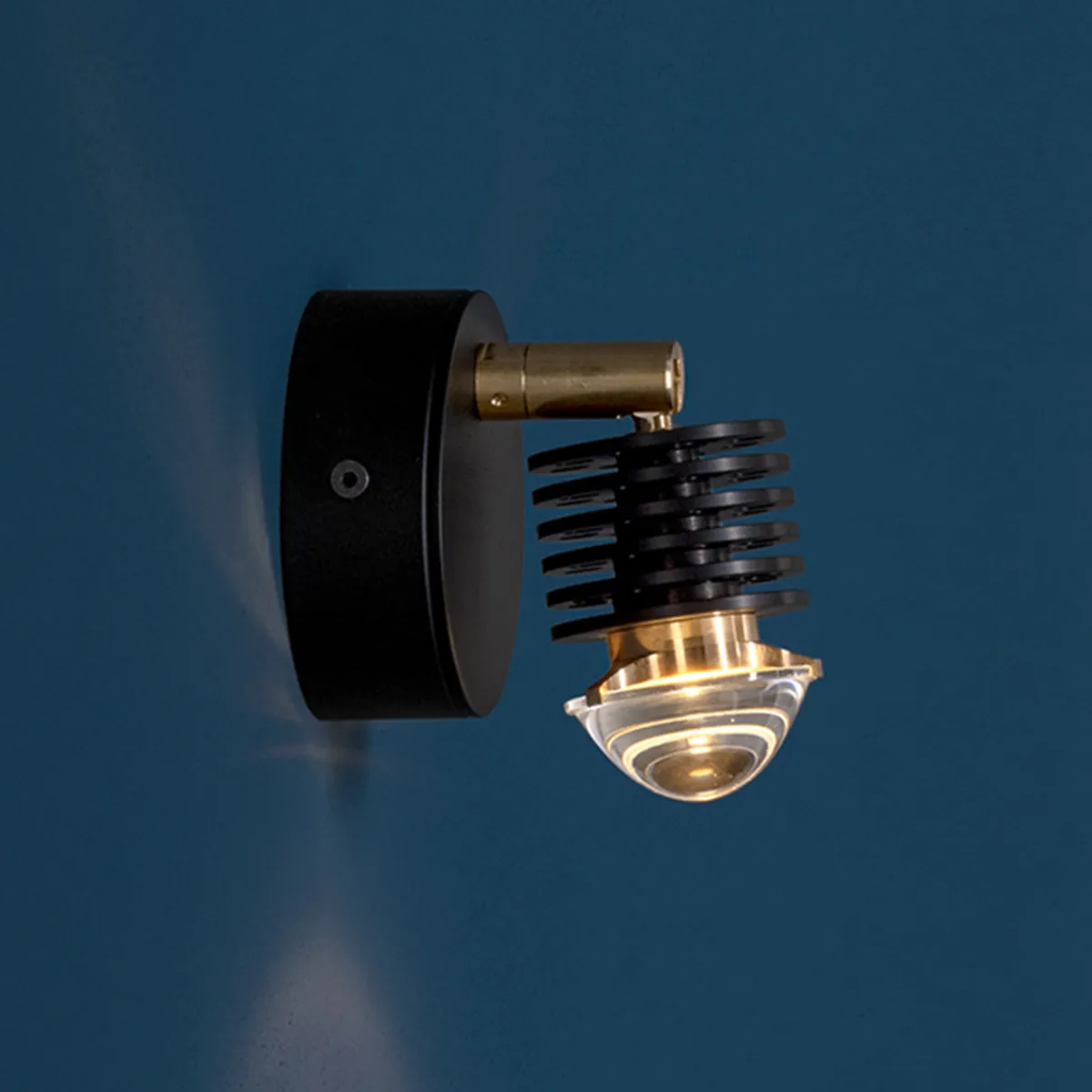 Outlet EC 301 LED Wandleuchte Wohnzimmer|Flur