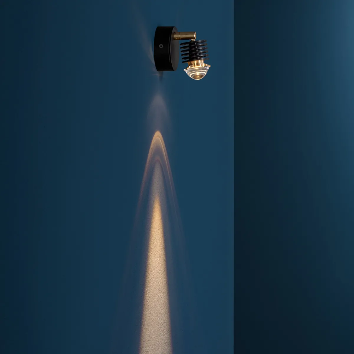 Outlet EC 301 LED Wandleuchte Wohnzimmer|Flur