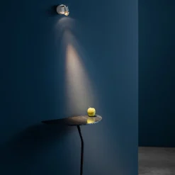 Outlet EC 301 LED Wandleuchte Wohnzimmer|Flur