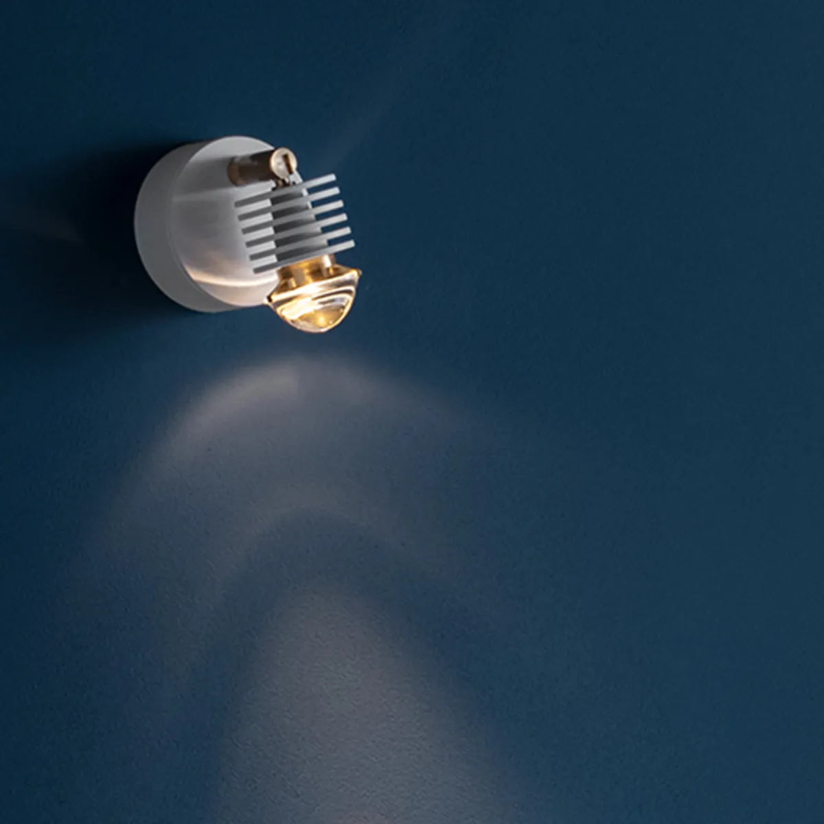 Outlet EC 301 LED Wandleuchte Wohnzimmer|Flur