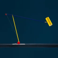 Online Ettorino T LED Tischleuchte Tischleuchten