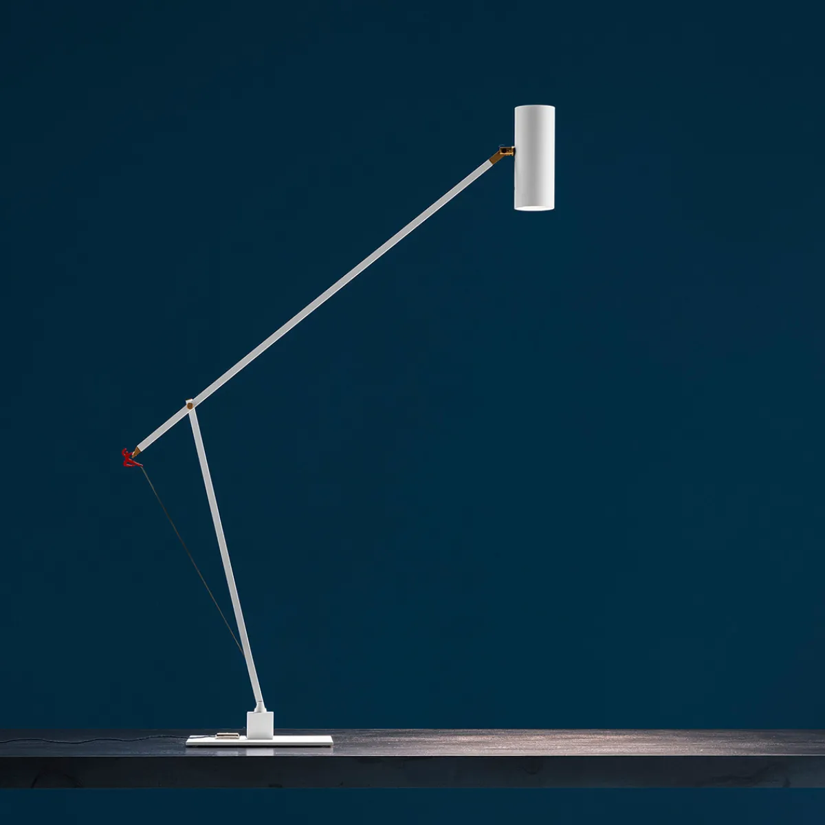 Online Ettorino T LED Tischleuchte Tischleuchten