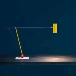 Online Ettorino T LED Tischleuchte Tischleuchten