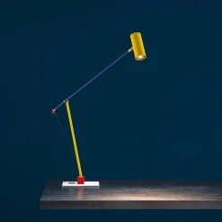 Online Ettorino T LED Tischleuchte Tischleuchten