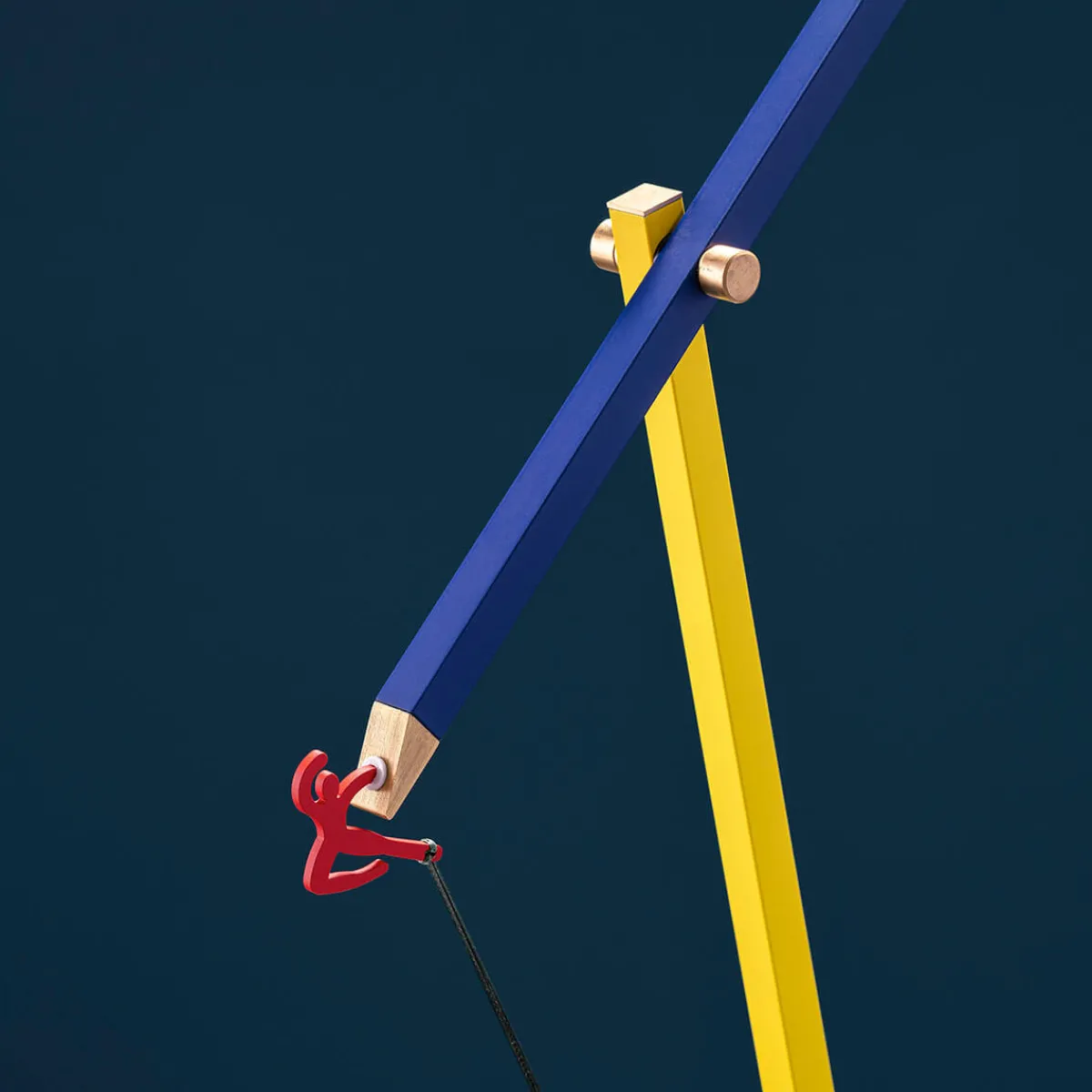 Online Ettorino T LED Tischleuchte Tischleuchten