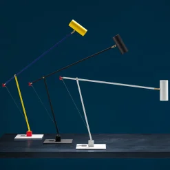 Online Ettorino T LED Tischleuchte Tischleuchten