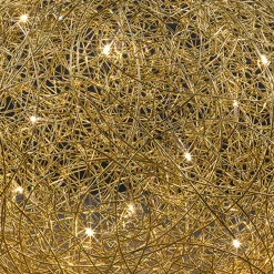 Clearance Fil de Fer F Bodenleuchte Stehleuchten|Schlafzimmer