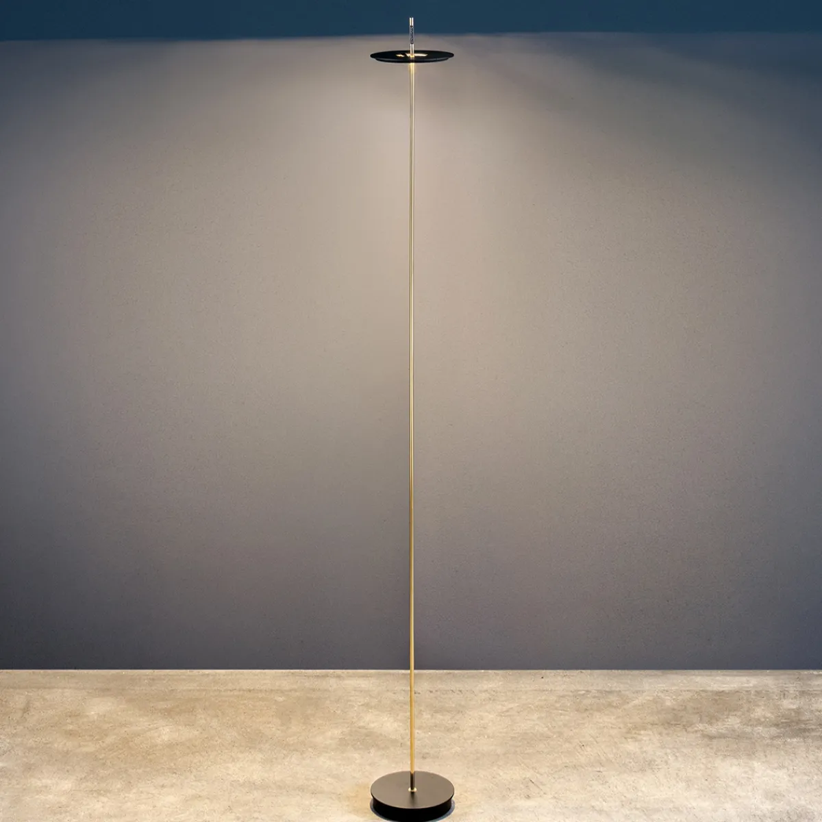 Giulietta BE F LED Akkustehleuchte Stehleuchten|Akkuleuchten