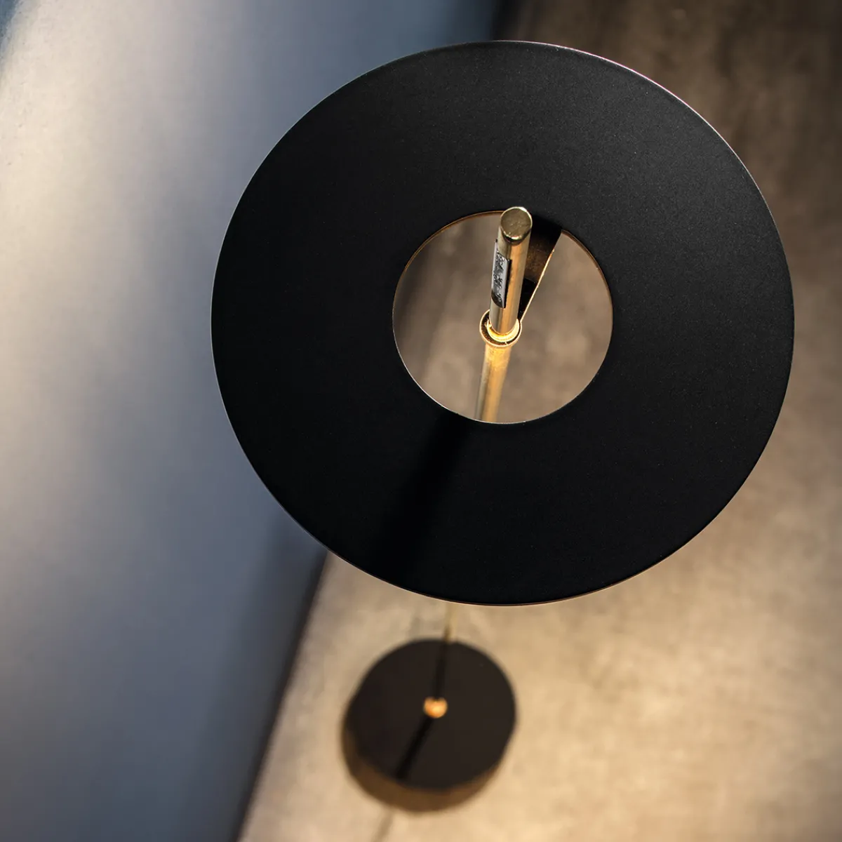 Giulietta BE F LED Akkustehleuchte Stehleuchten|Akkuleuchten