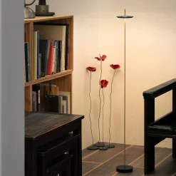 Giulietta BE F LED Akkustehleuchte Stehleuchten|Akkuleuchten