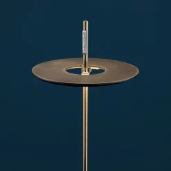 Giulietta BE F LED Akkustehleuchte Stehleuchten|Akkuleuchten