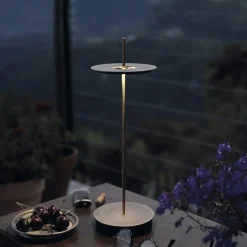 New Giulietta BE T LED Akkuleuchte Gastronomie|Tischleuchten