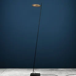 New Lederam F0 LED Stehleuchte Stehleuchten|Wohnzimmer