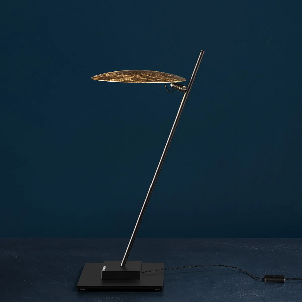 Online Lederam T1 LED Tischleuchte Tischleuchten|Schlafzimmer