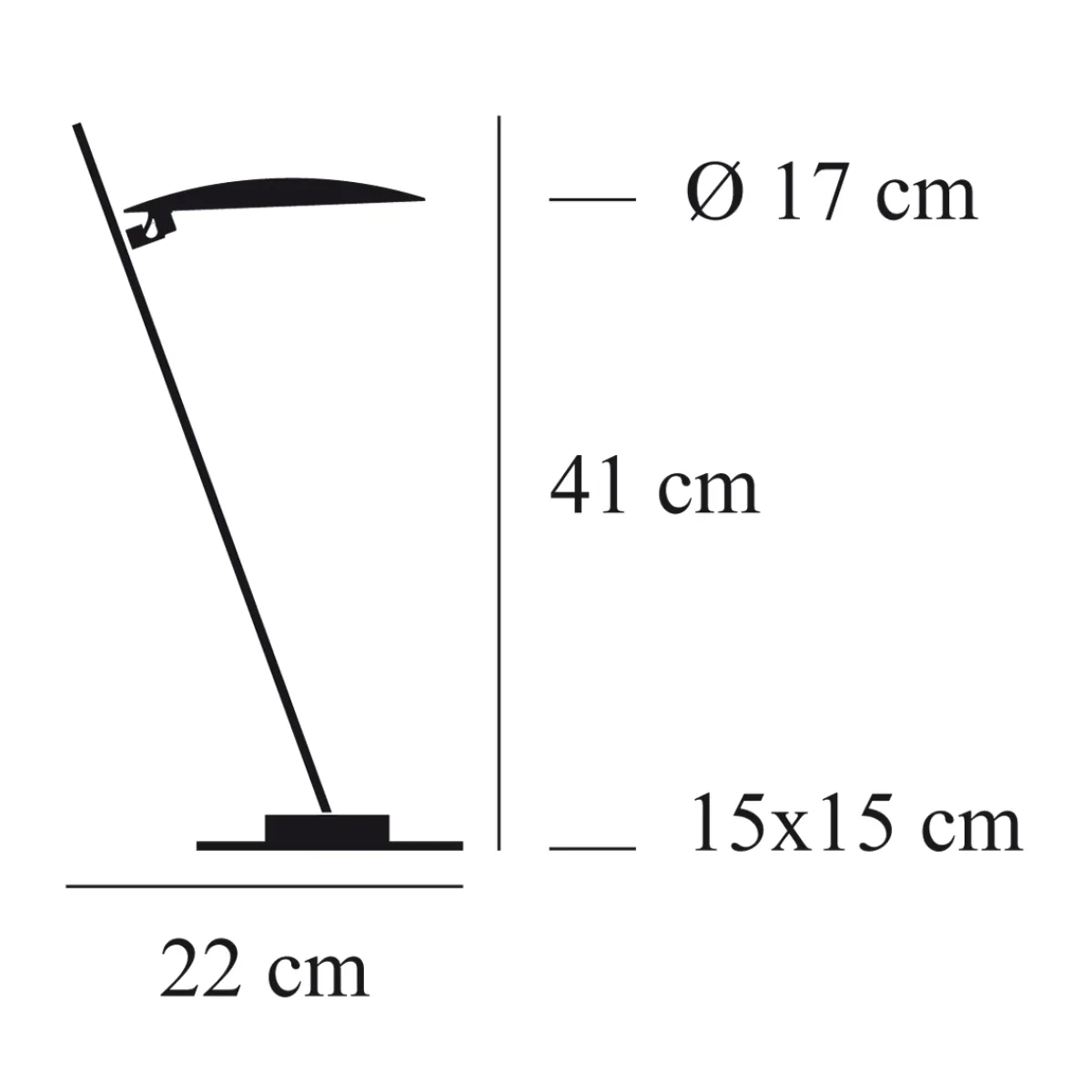 Online Lederam T1 LED Tischleuchte Tischleuchten|Schlafzimmer