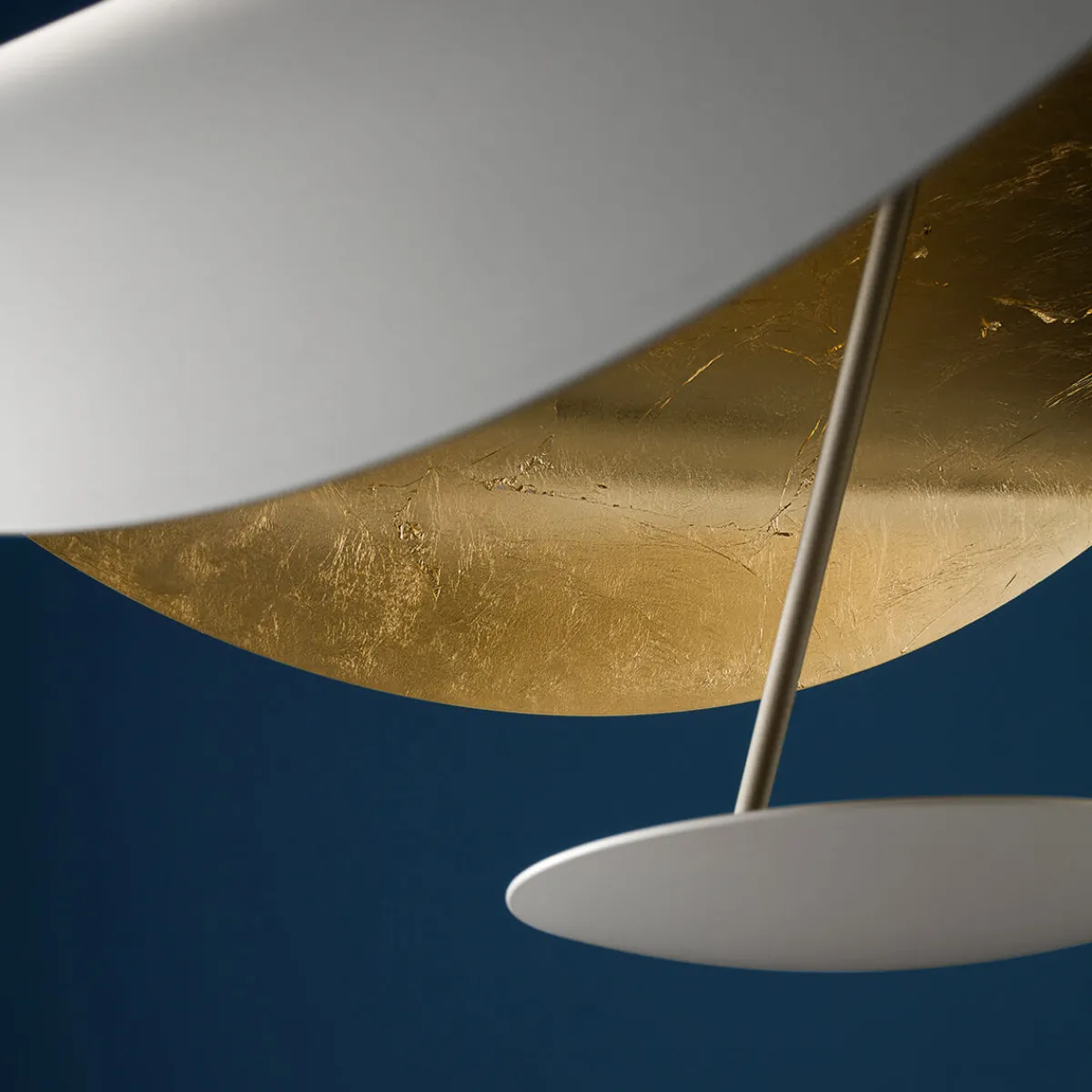 Lederam Manta S1 Pendelleuchte Essbereiche|Pendelleuchten