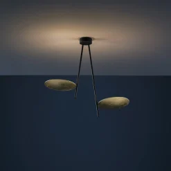 New Lederam C2 Deckenleuchte Essbereiche|Deckenleuchten