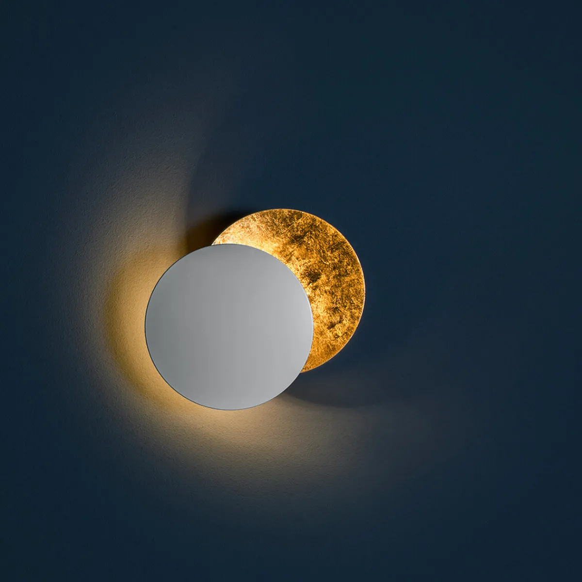 Lederam W 17 LED Wandleuchte Hotellerie|Wandleuchten