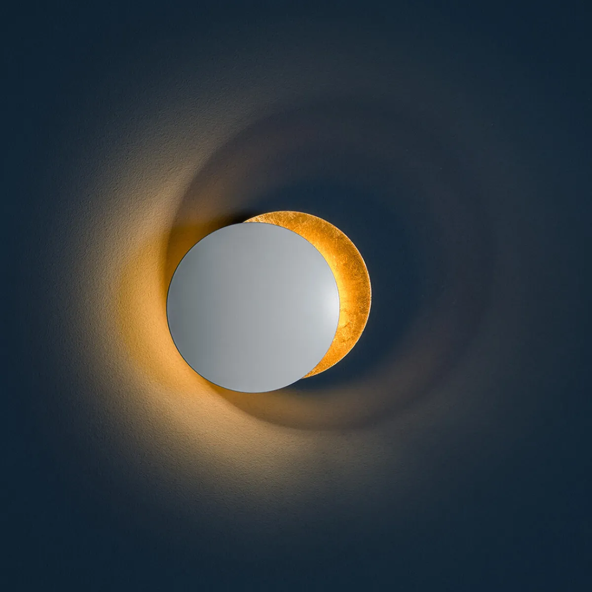 Lederam W 17 LED Wandleuchte Hotellerie|Wandleuchten