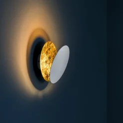 Lederam W 17 LED Wandleuchte Hotellerie|Wandleuchten