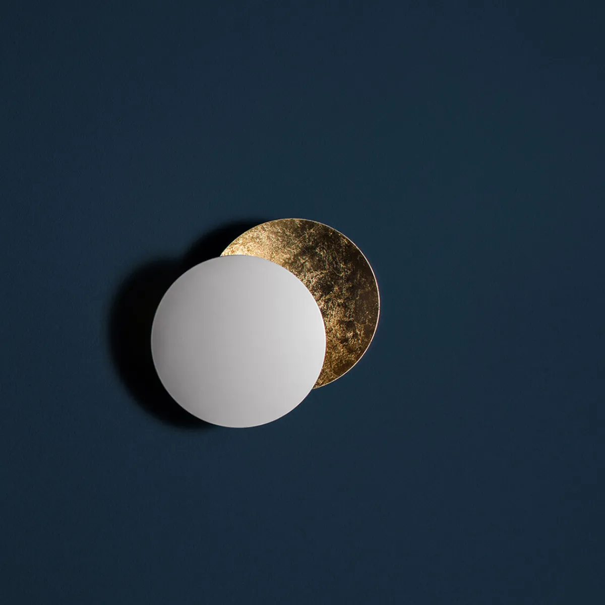 Lederam W 17 LED Wandleuchte Hotellerie|Wandleuchten