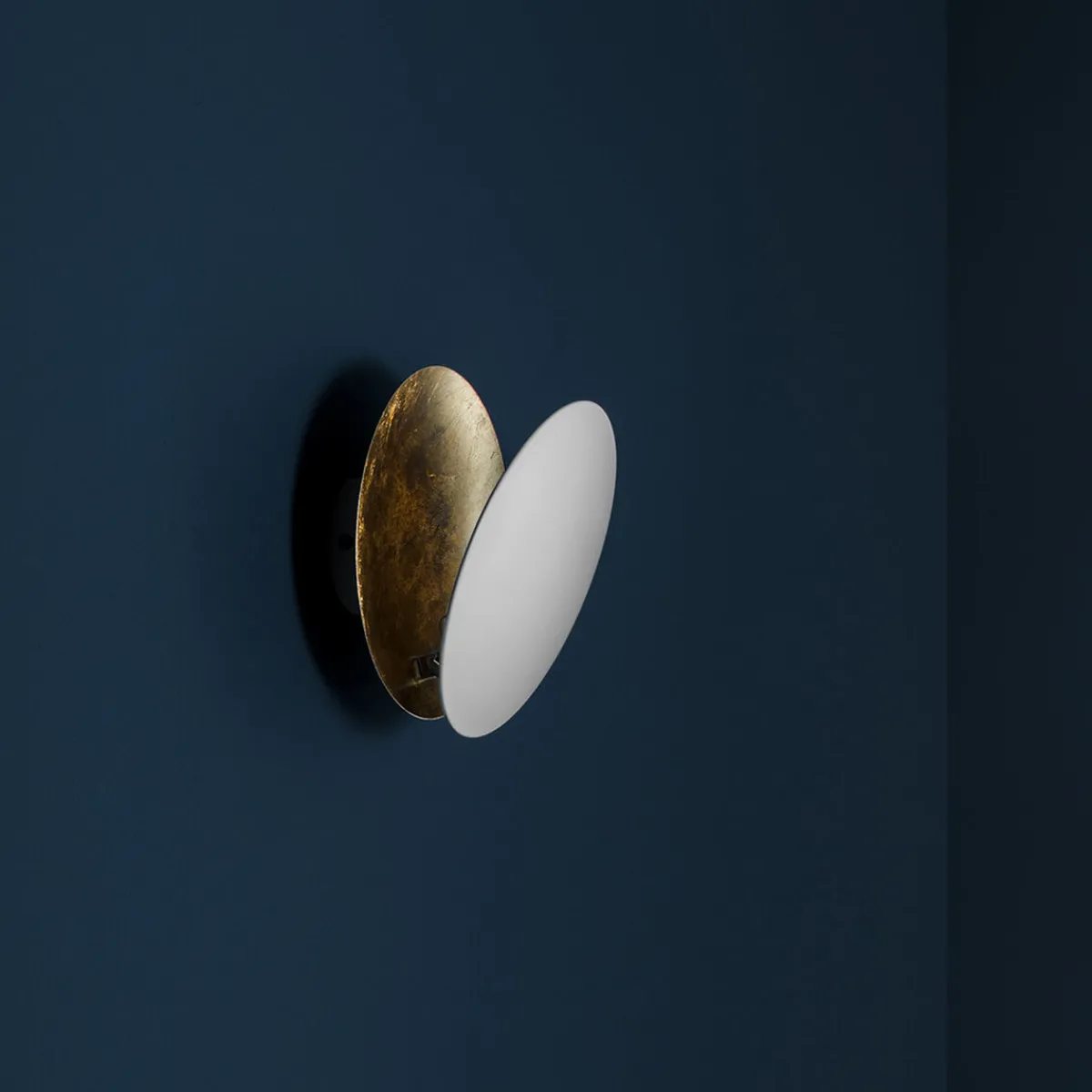 Lederam W 17 LED Wandleuchte Hotellerie|Wandleuchten