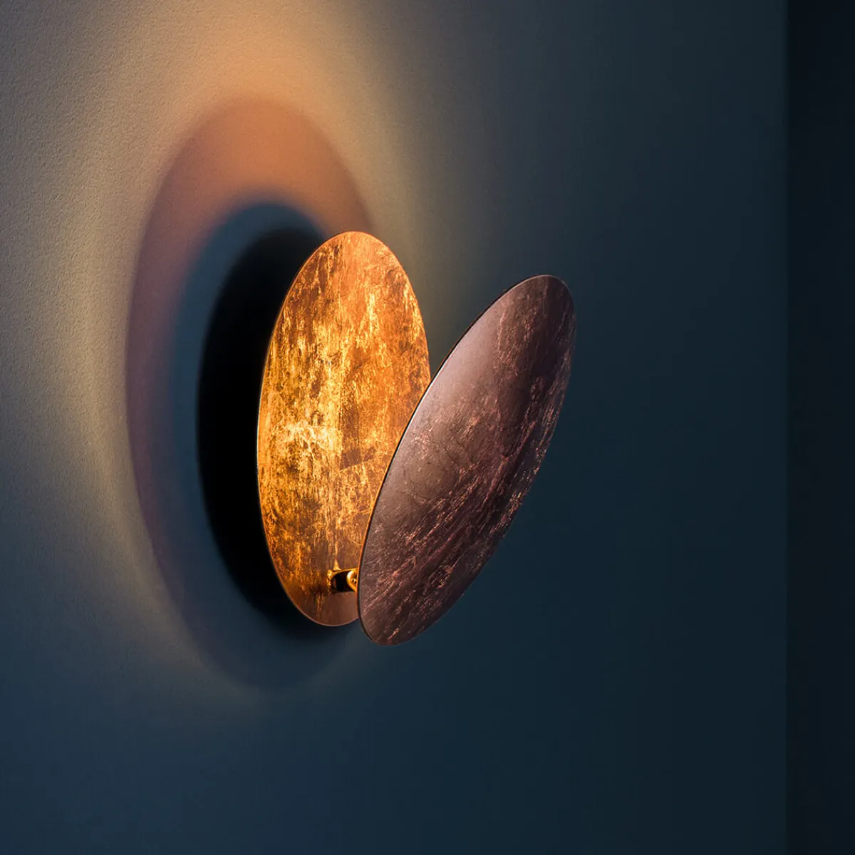 Sale Lederam W 25 LED Wandleuchte Hotellerie|Wohnzimmer