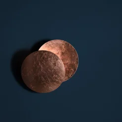 Sale Lederam W 25 LED Wandleuchte Hotellerie|Wohnzimmer