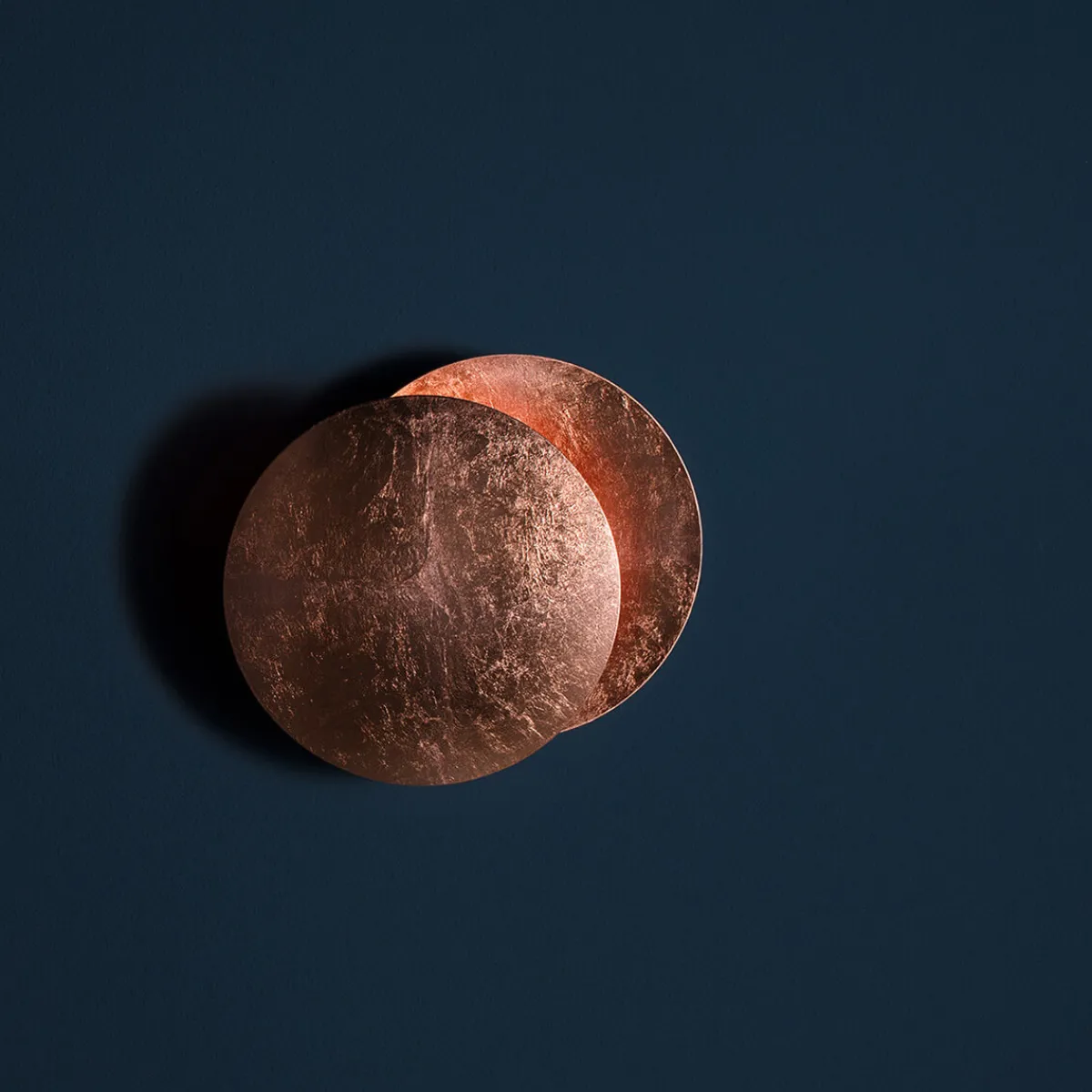 Sale Lederam W 25 LED Wandleuchte Hotellerie|Wohnzimmer