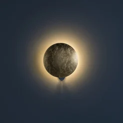 Lederam W1 Wandleuchte Flur|Wandleuchten