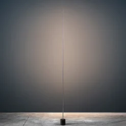 Outlet Light Stick F LED Stehleuchte Schlafzimmer|Stehleuchten