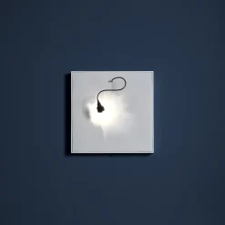 Discount Luce che dipinge Wandleuchte Flur|Schlafzimmer