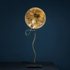 Clearance Luce d’Oro T Tischleuchte Tischleuchten|Schlafzimmer