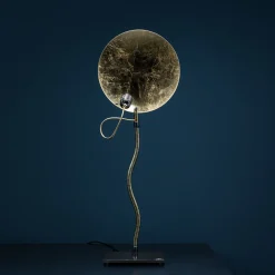 Clearance Luce d’Oro T Tischleuchte Tischleuchten|Schlafzimmer