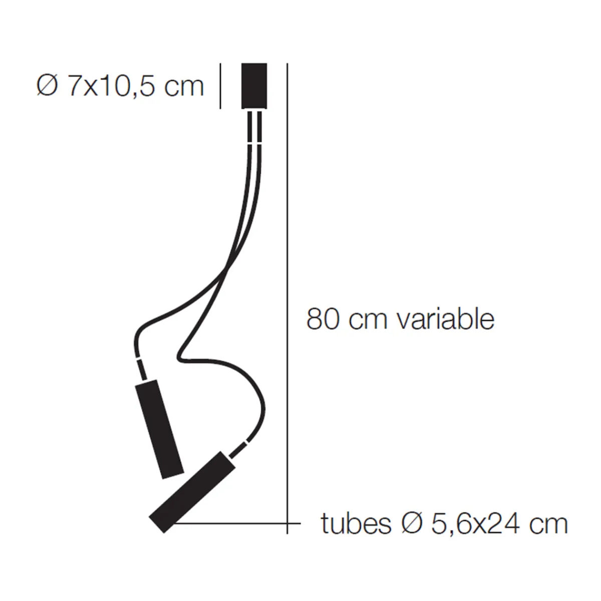 Online Lucenera 206 Deckenleuchte Deckenleuchten|Flur