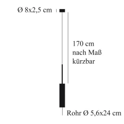 Sale Lucenera 504 Pendelleuchte Pendelleuchten