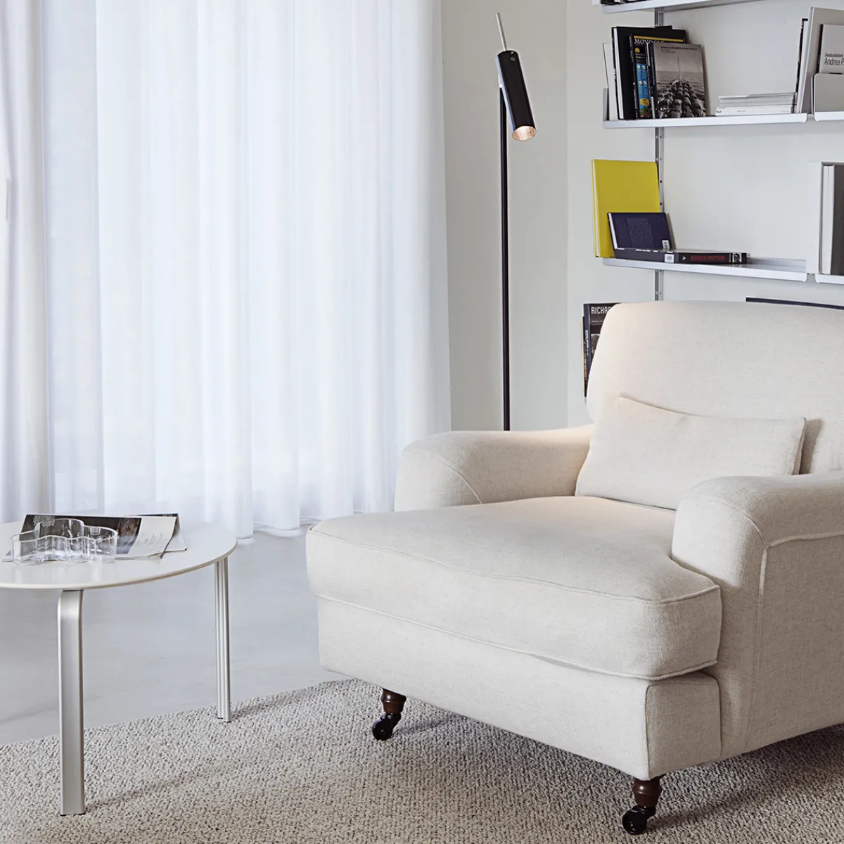 New Lucenera 506 Stehleuchte Stehleuchten|Schlafzimmer