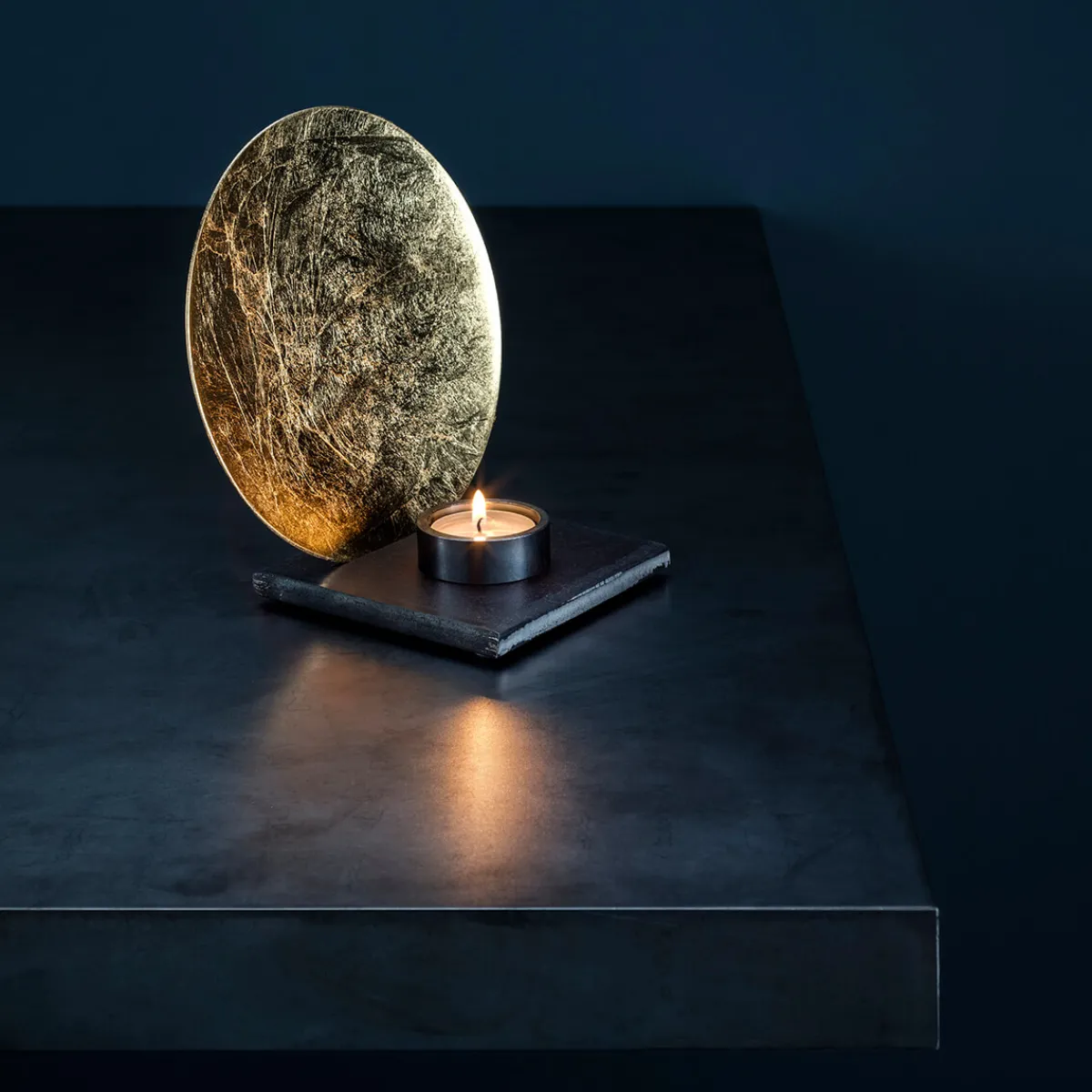 Hot Luna Kerzenhalter Weihnachtsbeleuchtung|Kerzen & Windlichter