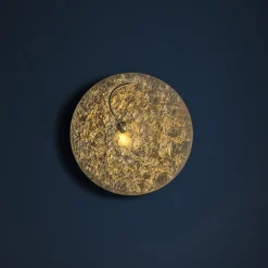 Online Luna Piena 80 / 120 LED Wand- / Deckenleuchte Wandleuchten|Deckenleuchten