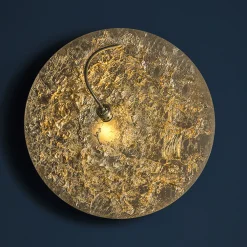 Online Luna Piena 80 / 120 LED Wand- / Deckenleuchte Wandleuchten|Deckenleuchten