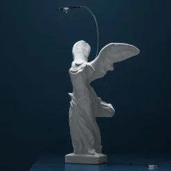 Sale Nike LED Tischleuchte Dekoration|Hotellerie