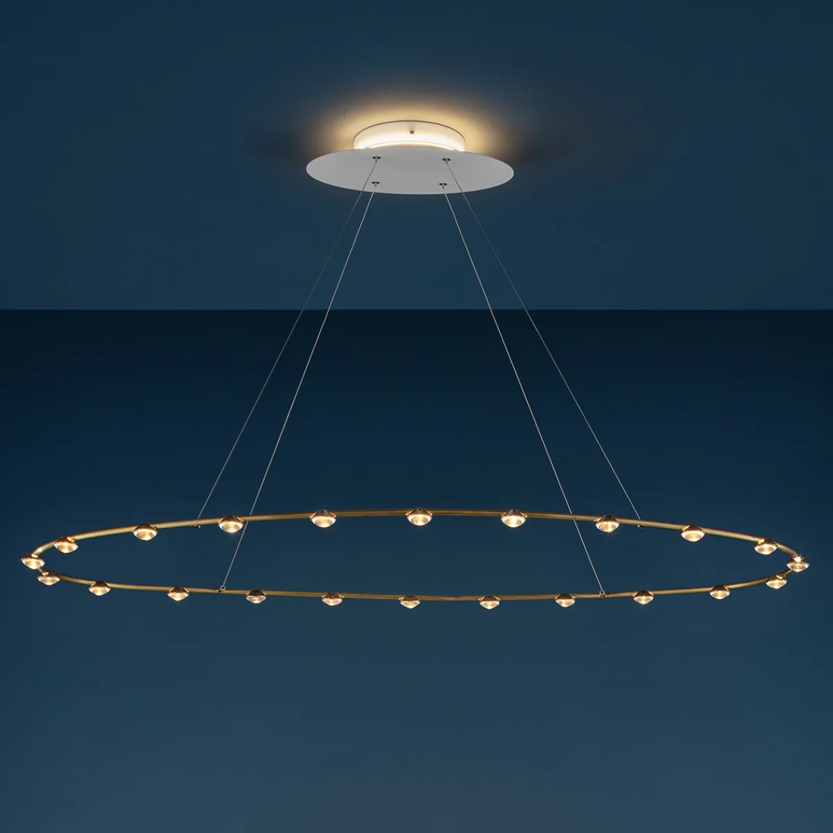 Online Petites Lentilles LED Pendelleuchte Pendelleuchten|Pendelleuchten